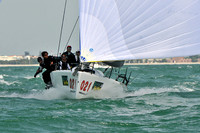 2013 Key West Race Week B 1015