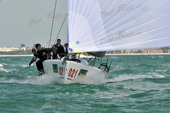 2013 Key West Race Week B 1015