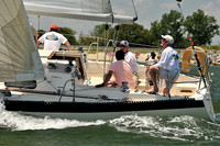 2013 Southern Bay Race Week C 2125