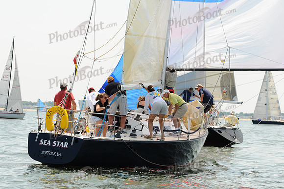 2011 Southern Bay RW E 565