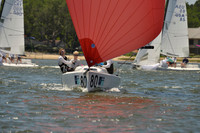 2017 Charleston Race Week C_0080