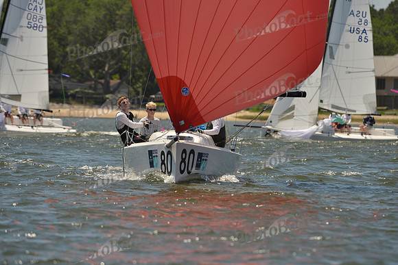 2017 Charleston Race Week C_0080