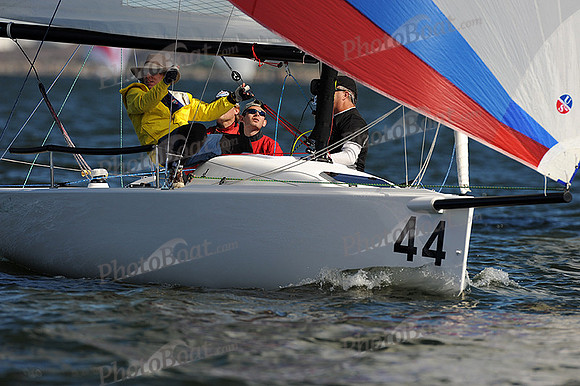 2014 J70 Winter Series B 159