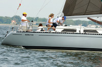 2012 Southern Bay Race Week A 183