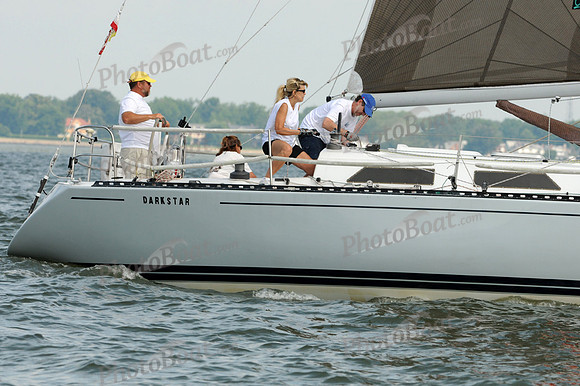 2012 Southern Bay Race Week A 183