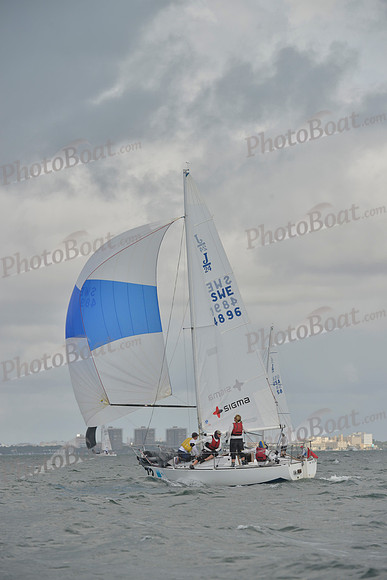 2019 J24 Worlds N_0308