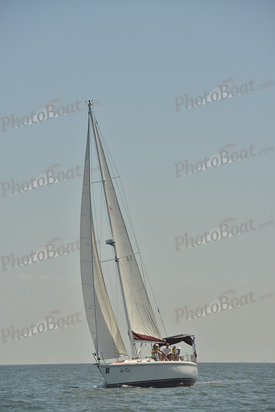 2017 Southern Bay Race Week B_1115