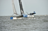 2019 Charleston Race Week F_0731