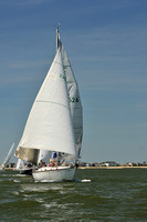 2013 Southern Bay Race Week D 868