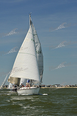 2013 Southern Bay Race Week D 868