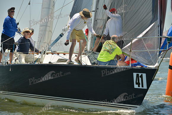 2017 Southern Bay Race Week A_1211