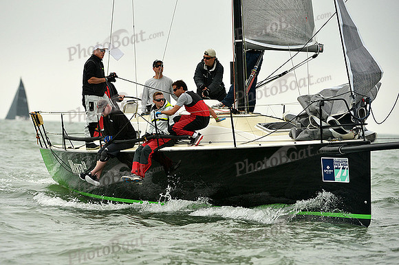 2015 Charleston Race Week A_0120