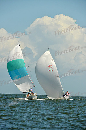 2015 Southern Bay Race Week C 1638