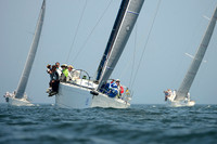 2013 Block Island Race Week A 303