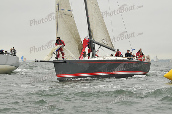 2008 AYC Fall Series 180