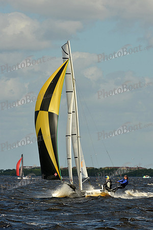 2015 F18 Americas C 822