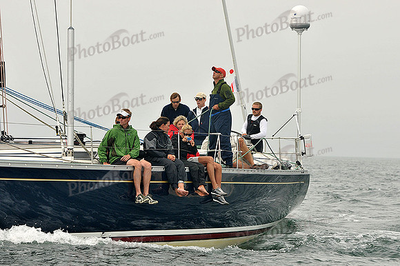 2013 Block Island Race Week D 391
