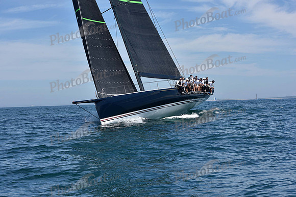 2021 Block Island Race Week A_0543