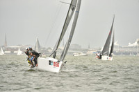 2019 Charleston Race Week C_0429