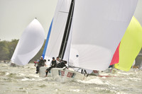 2019 Charleston Race Week D_0025