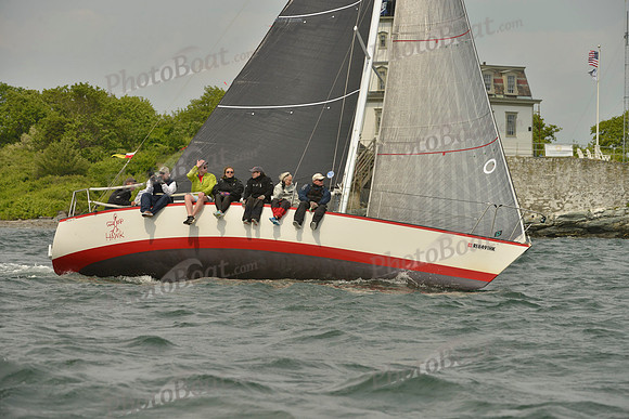 2018 NYYC Annual Regatta A_1691