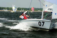 2011 Flying Scot NAC D 1086