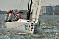 2014 Charleston Race Week D 1559