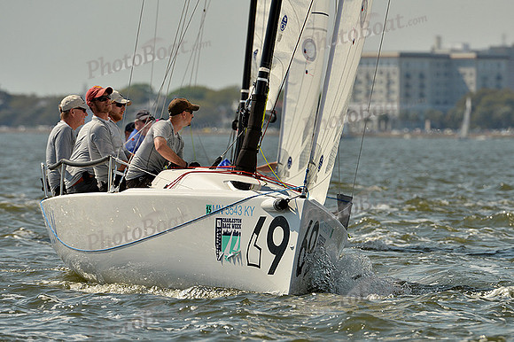 2014 Charleston Race Week D 1559