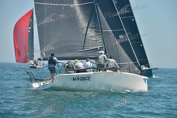 2025 Block Island Race Week G_0536