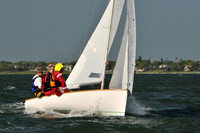 2012 Thistle Midwinters B 372