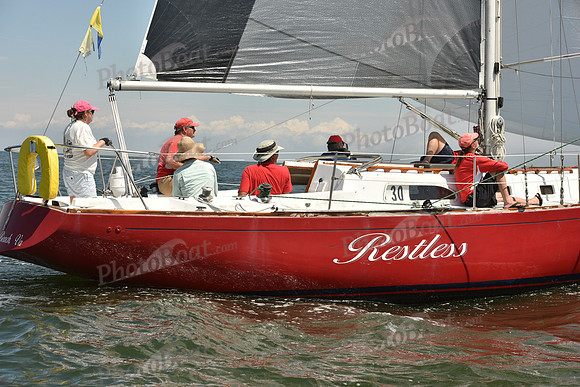 2018 Southern Bay Race Week C_0894