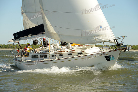 2016 Charleston Race Week E_0276