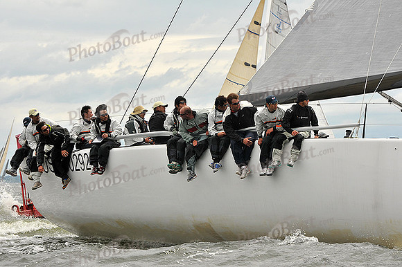 2013 NYYC Annual Regatta A 1125