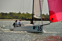 2018 Charleston Race Week A_3005