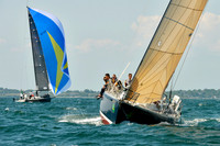 2016 NYYC Race Week A 1380
