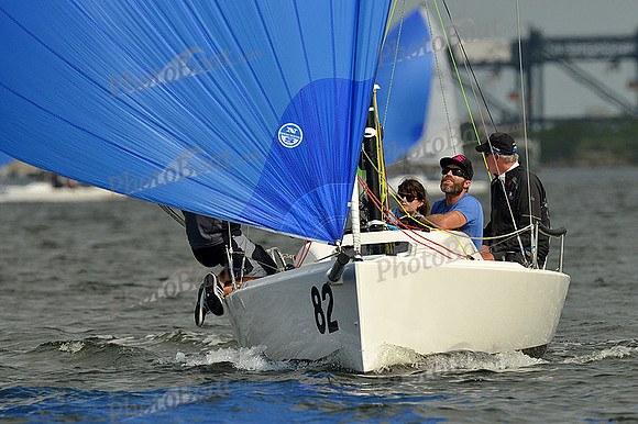 2015 J70 Winter Series C 614