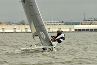 2015 Charleston Race Week E 054