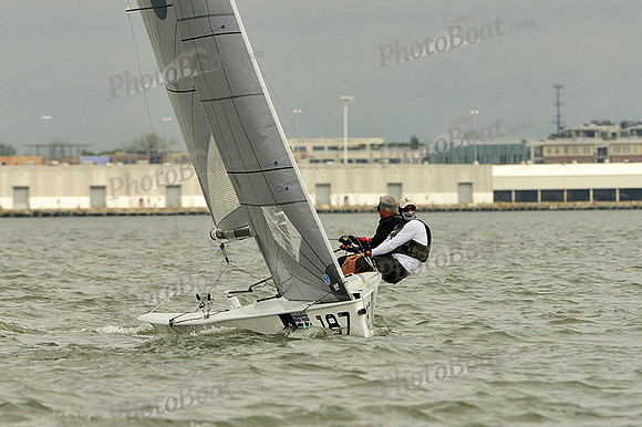 2015 Charleston Race Week E 054