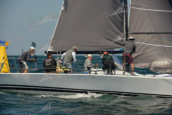 2015 Block Island Race Week G 1492