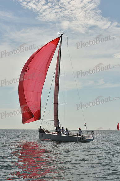 2018 Southern Bay Race Week C_0317