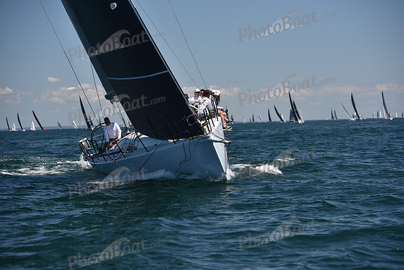 2021 Block Island Race Week E_0275