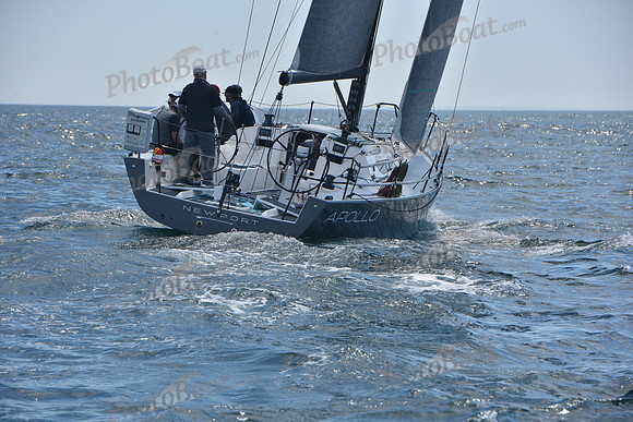2021 Block Island Race Week A_1148