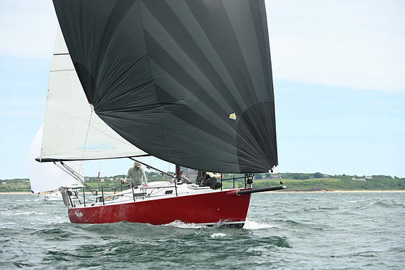2025 Block Island Race Week L_0928