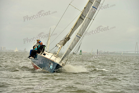 2019 Charleston Race Week I_0743
