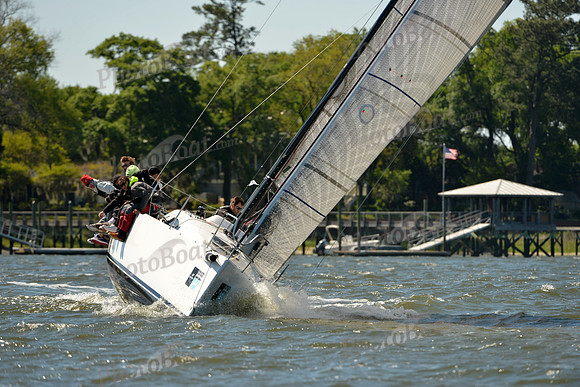 2016 Charleston Race Week F_0156