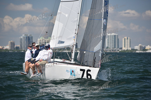 2019 J24 Worlds B_0099