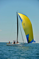 2017 Block Island Race Week F_0717