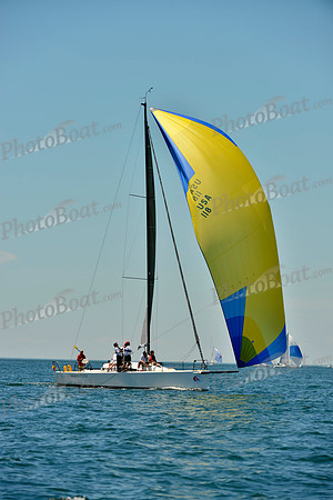 2017 Block Island Race Week F_0717
