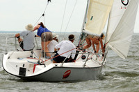 2012 Southern Bay Race Week A 2496