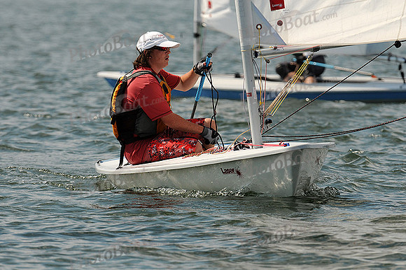 2012 Law Trophy 777